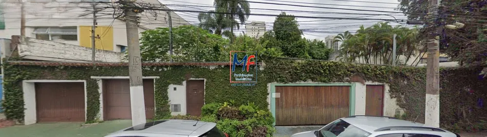 Terreno, 1600 m² - Foto 1