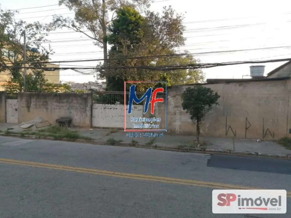 Terreno, 1320 m² - Foto 2