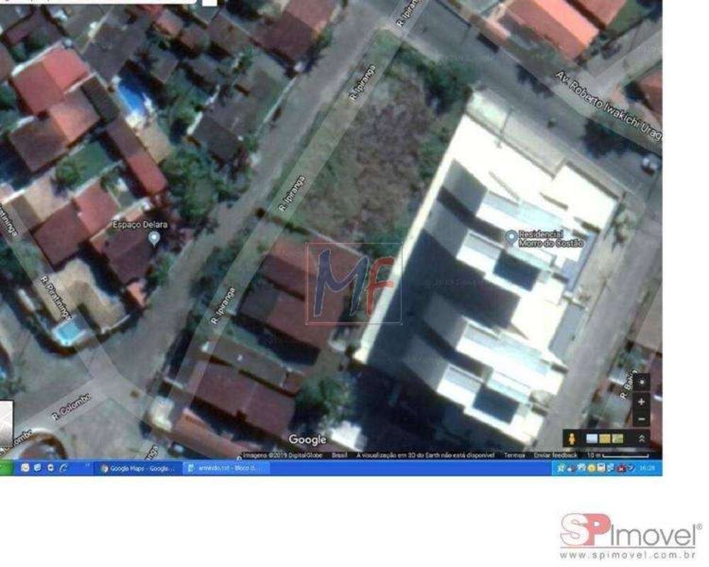 Terreno, 2500 m² - Foto 1