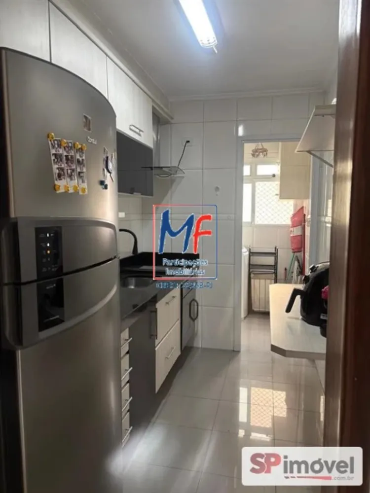 Apartamento, 3 quartos, 68 m² - Foto 1