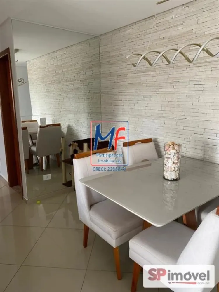 Apartamento, 3 quartos, 68 m² - Foto 2