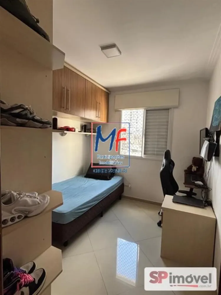 Apartamento, 3 quartos, 68 m² - Foto 4