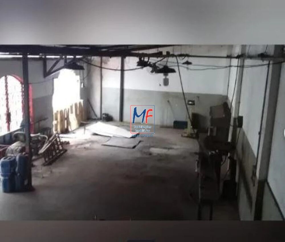 Depósito-Galpão, 479 m² - Foto 3