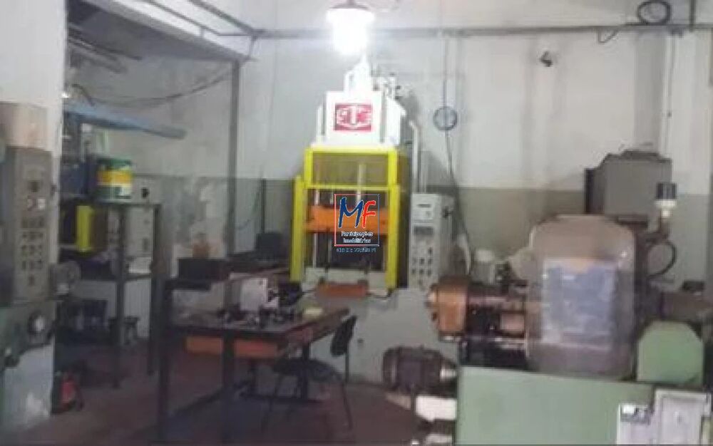 Depósito-Galpão, 479 m² - Foto 4