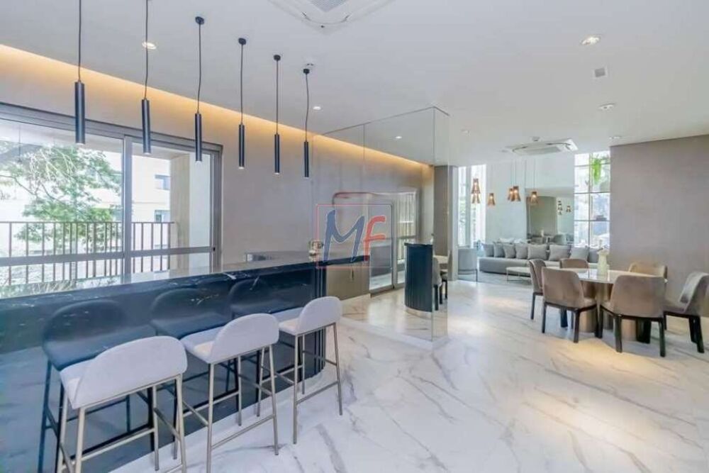 Apartamento, 3 quartos, 146 m² - Foto 4