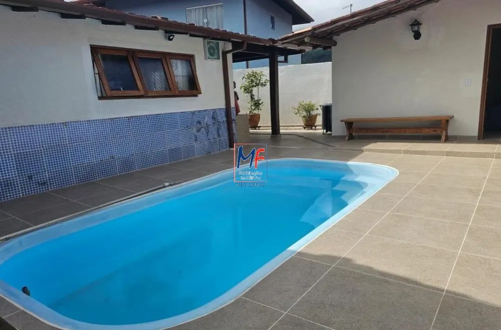 Casa, 4 quartos, 230 m² - Foto 2