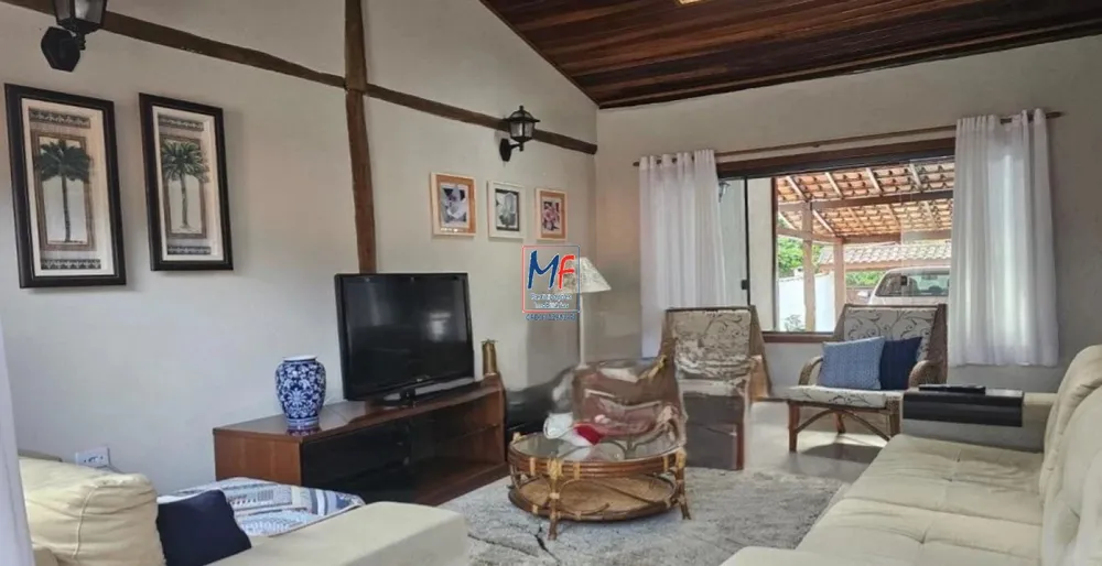 Casa, 4 quartos, 230 m² - Foto 4