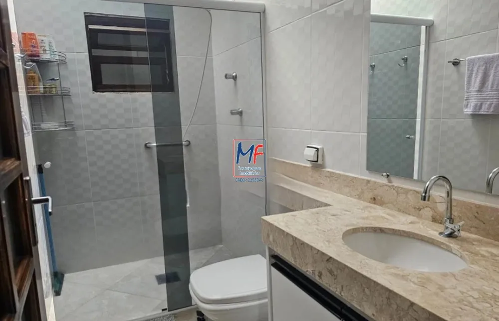 Casa, 4 quartos, 230 m² - Foto 6