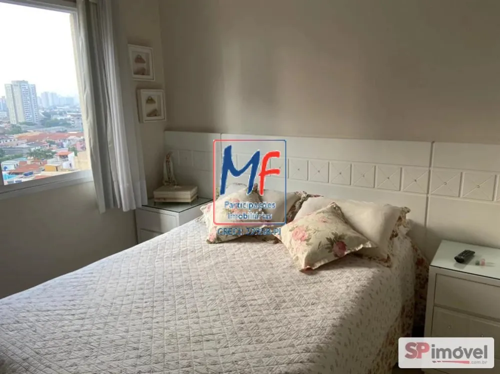 Apartamento, 3 quartos, 107 m² - Foto 5