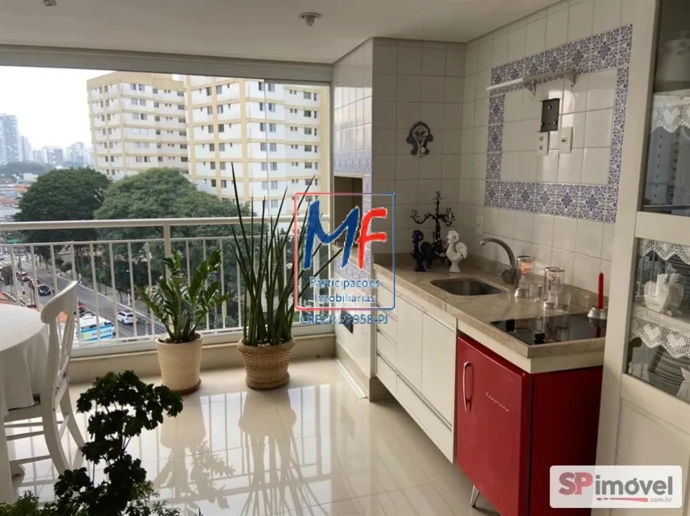 Apartamento, 3 quartos, 107 m² - Foto 4