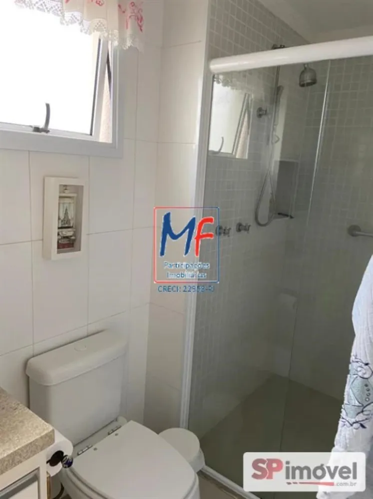 Apartamento, 3 quartos, 107 m² - Foto 7