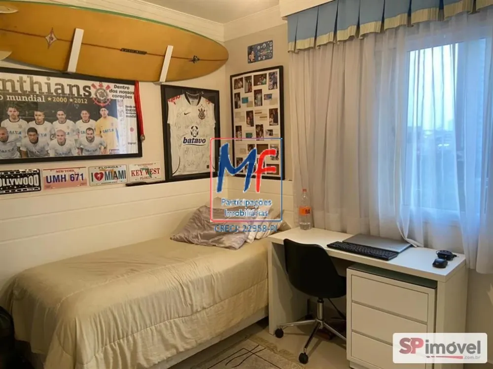 Apartamento, 3 quartos, 107 m² - Foto 8