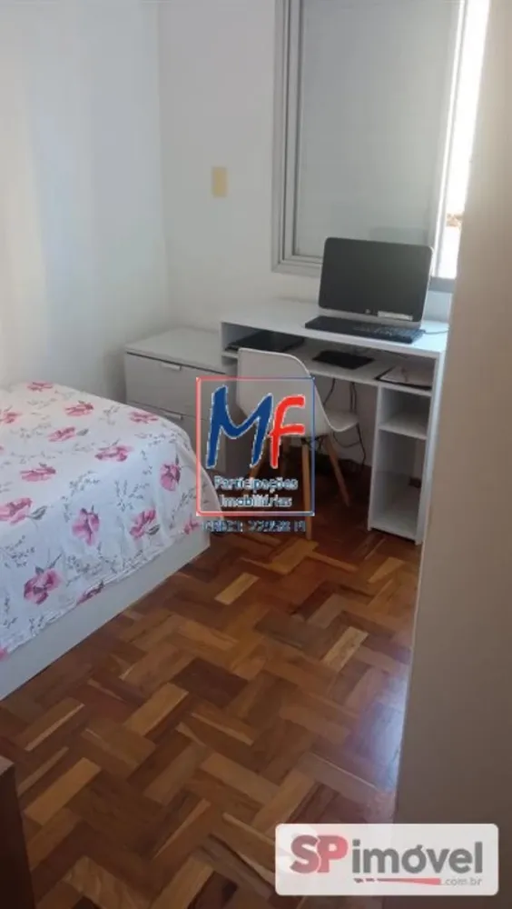 Apartamento, 3 quartos, 113 m² - Foto 1
