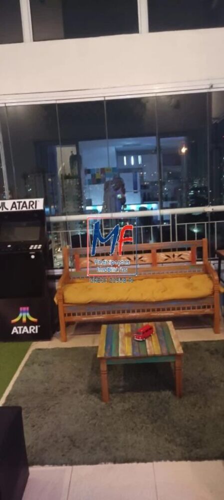 Apartamento, 2 quartos, 92 m² - Foto 10