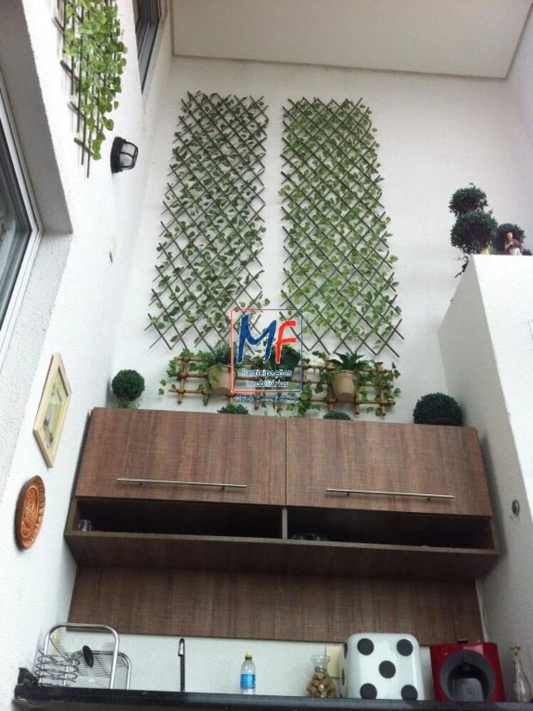 Apartamento, 2 quartos, 92 m² - Foto 17