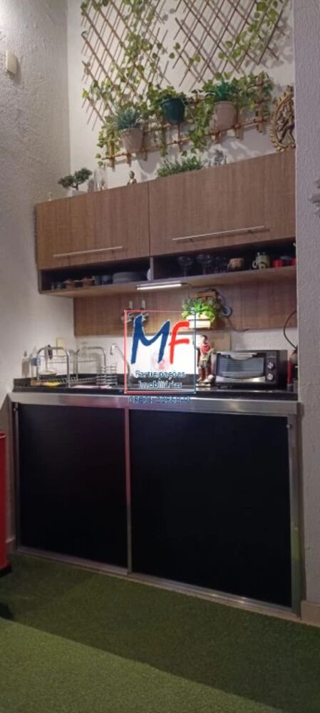 Apartamento, 2 quartos, 92 m² - Foto 12