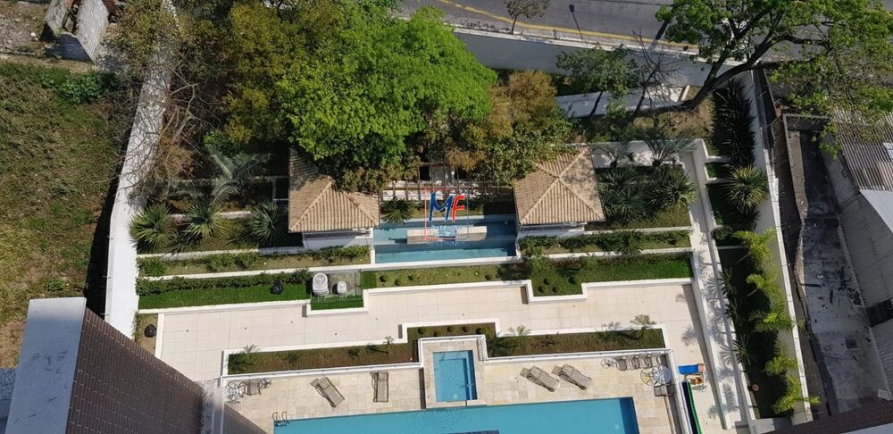 Apartamento, 2 quartos, 92 m² - Foto 2