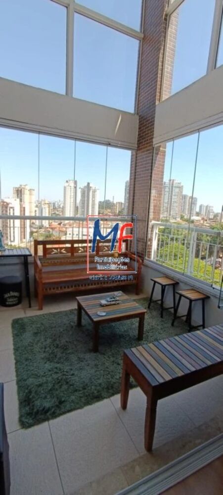 Apartamento, 2 quartos, 92 m² - Foto 5