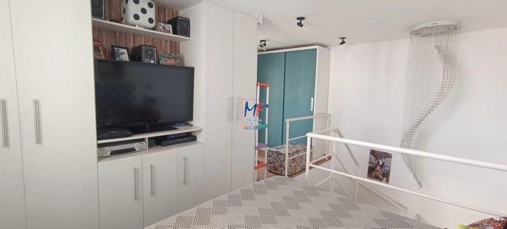 Apartamento, 2 quartos, 92 m² - Foto 27