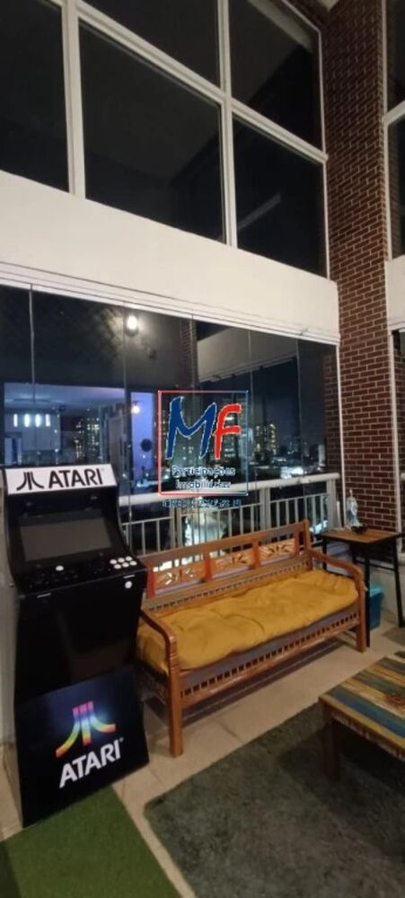 Apartamento, 2 quartos, 92 m² - Foto 11