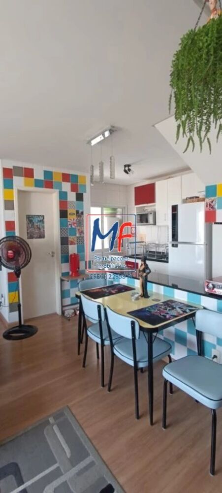 Apartamento, 2 quartos, 92 m² - Foto 24