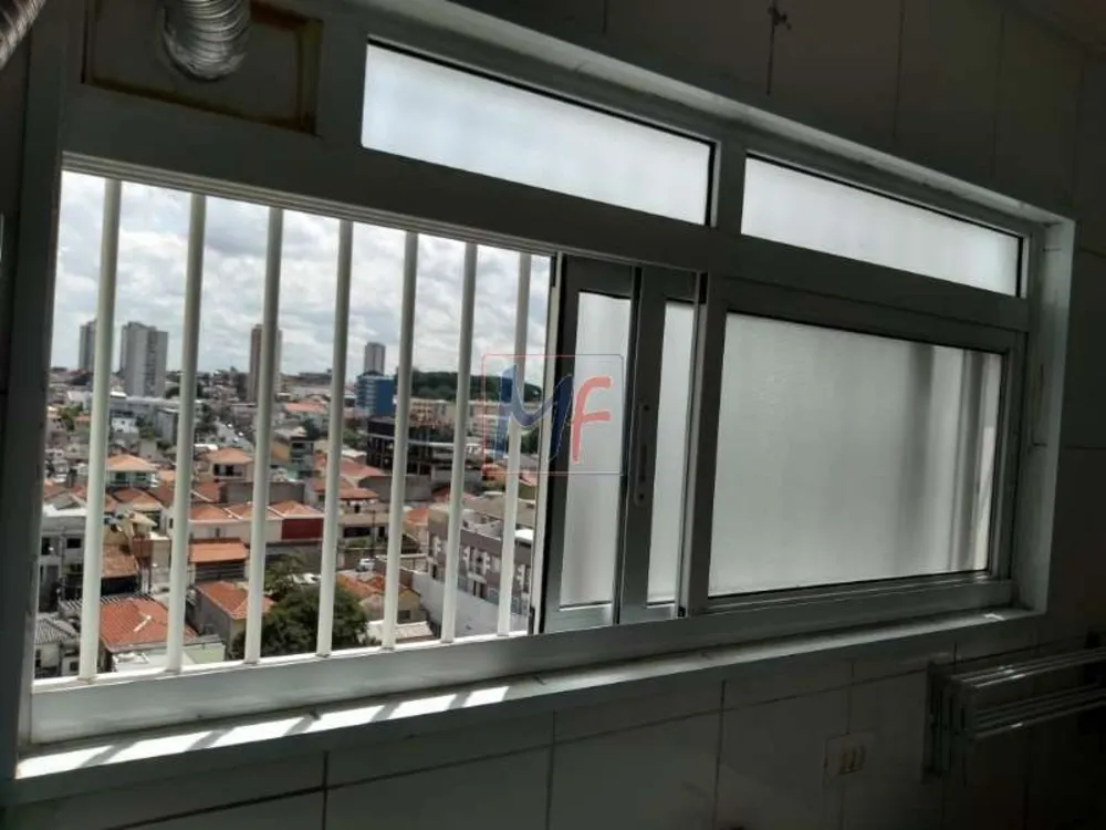 Apartamento, 3 quartos, 62 m² - Foto 5