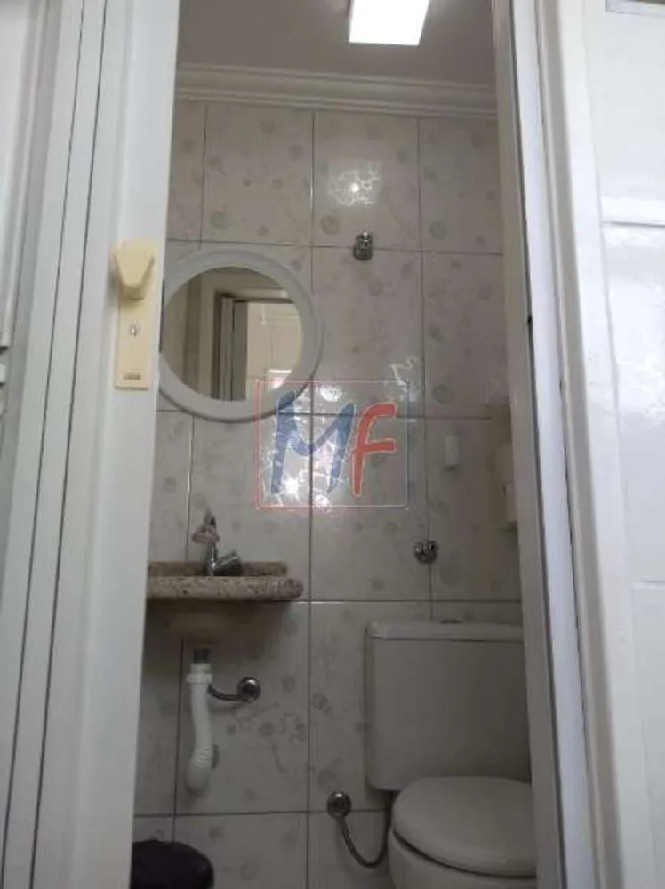 Apartamento, 3 quartos, 62 m² - Foto 2
