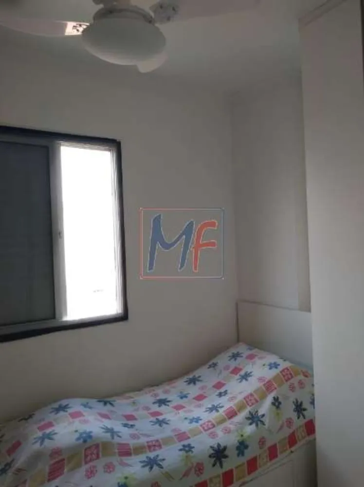 Apartamento, 3 quartos, 62 m² - Foto 1
