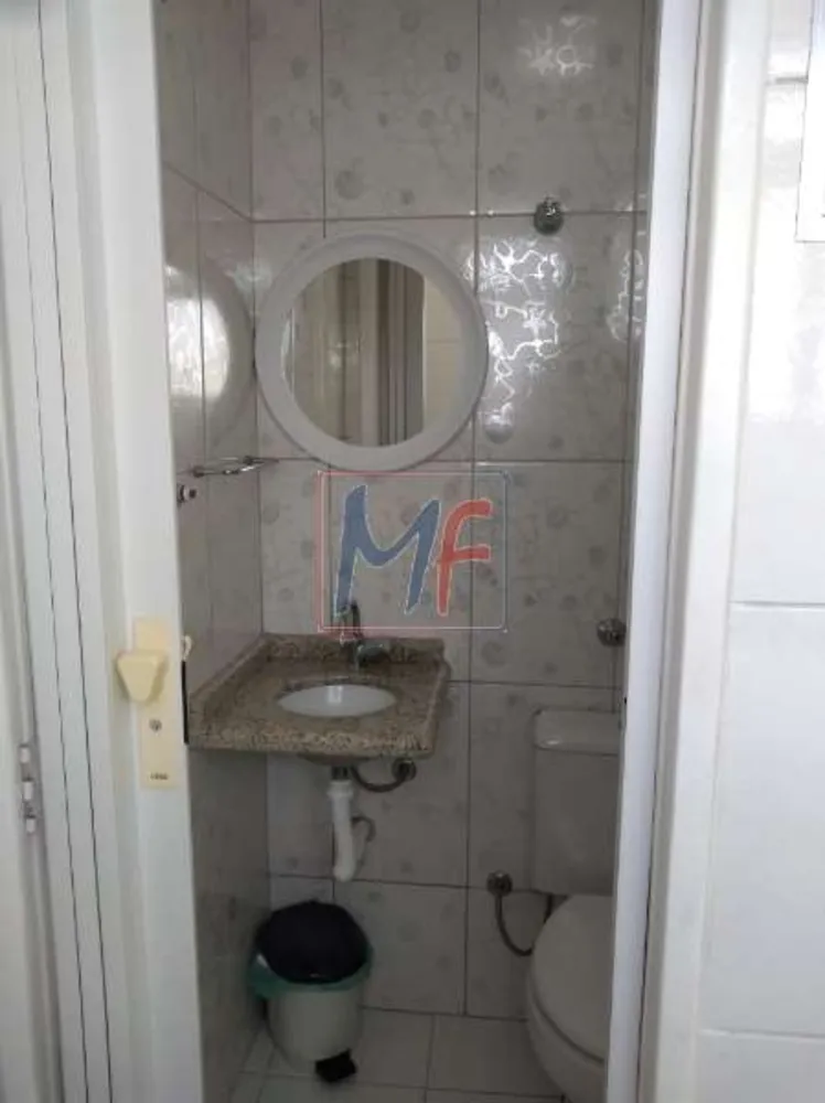 Apartamento, 3 quartos, 62 m² - Foto 3