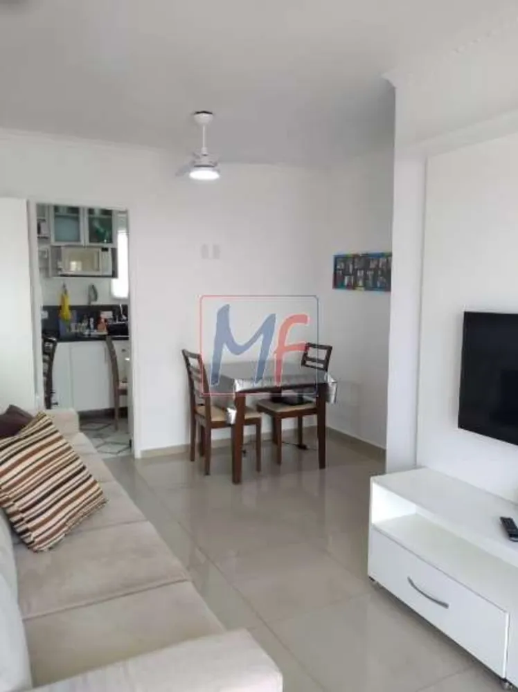 Apartamento, 3 quartos, 62 m² - Foto 4