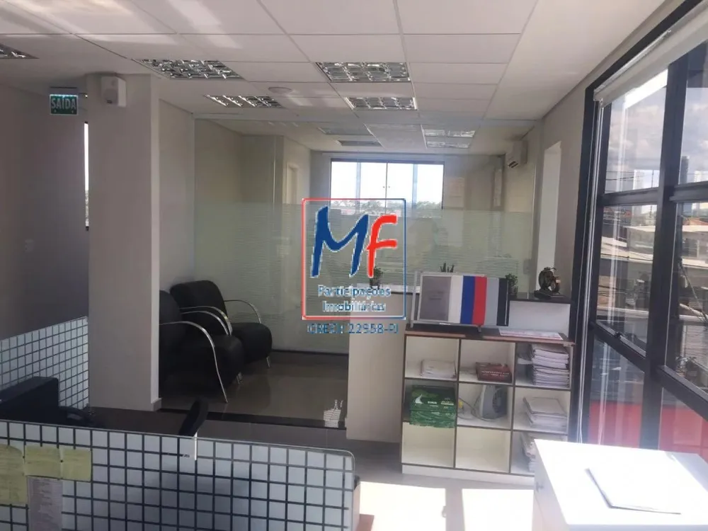 Prédio Inteiro, 441 m² - Foto 1