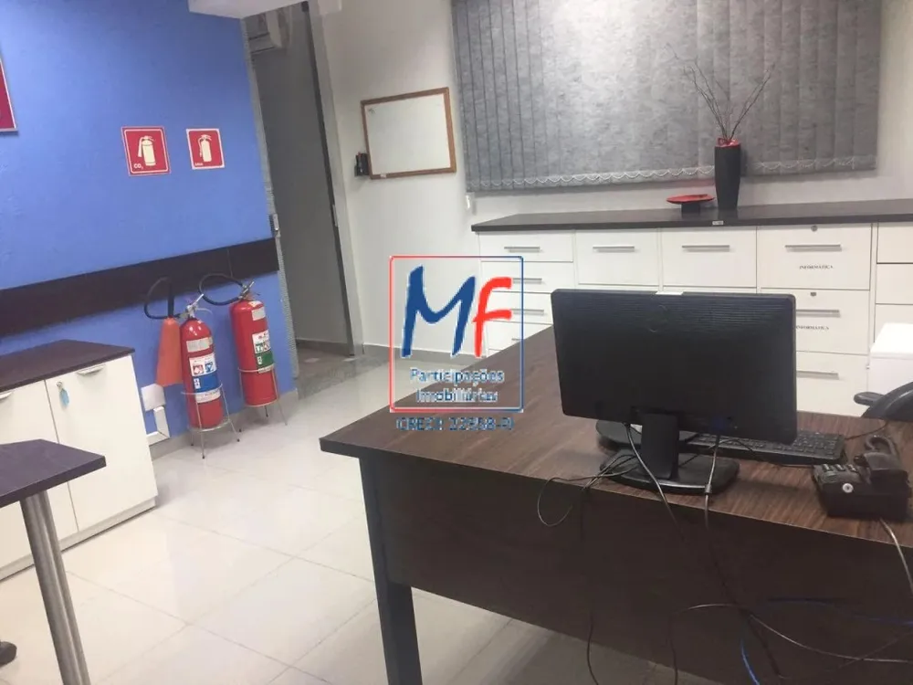 Prédio Inteiro, 441 m² - Foto 2