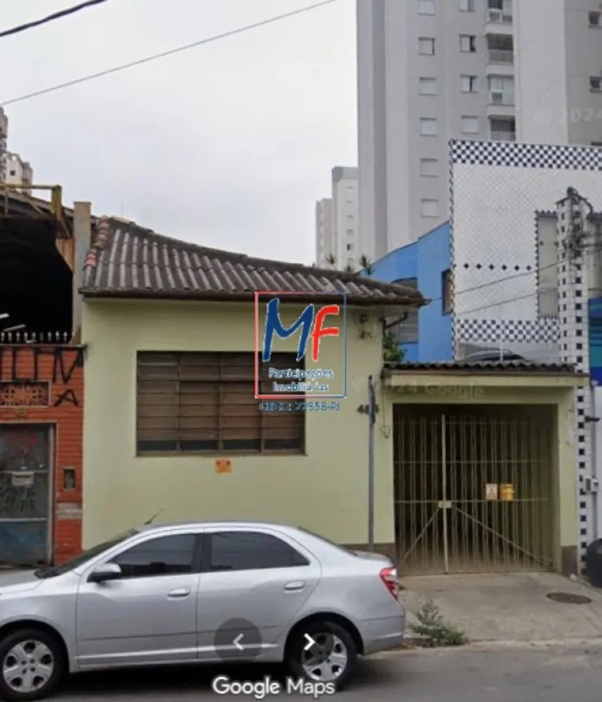 Terreno, 500 m² - Foto 1