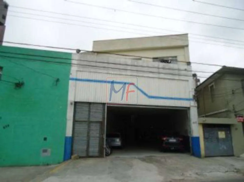 Prédio Inteiro, 580 m² - Foto 2