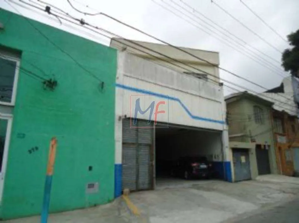 Prédio Inteiro, 580 m² - Foto 3