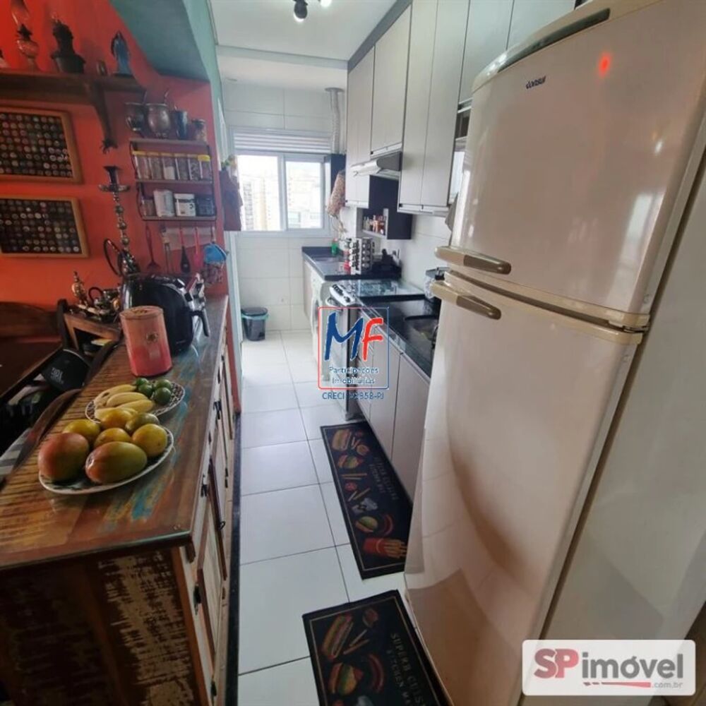 Cobertura à venda com 2 quartos, 86m² - Foto 8