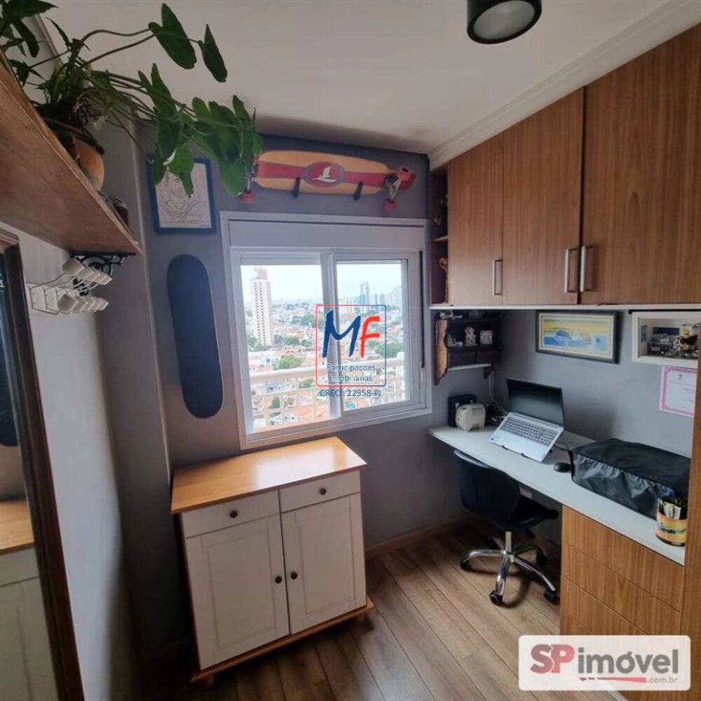 Cobertura à venda com 2 quartos, 86m² - Foto 14