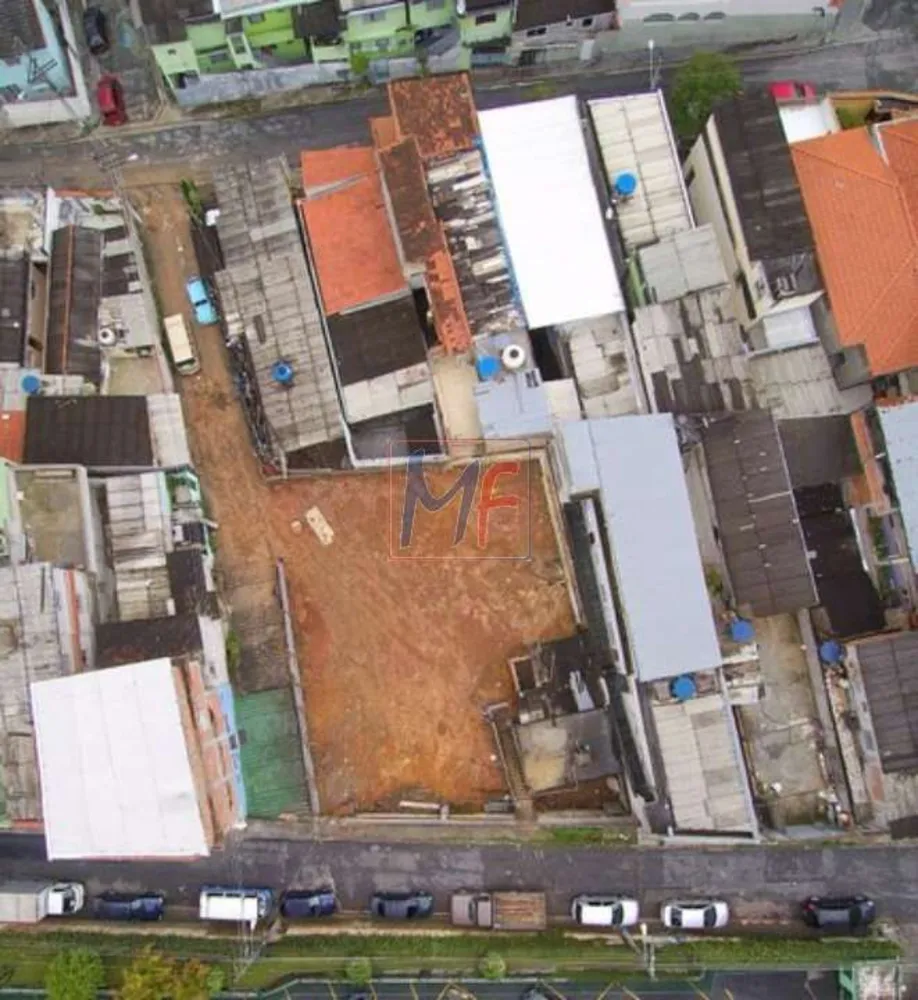 Terreno, 500 m² - Foto 10