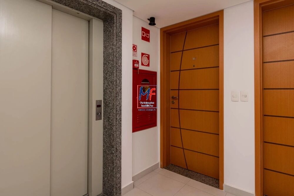 Apartamento, 3 quartos, 82 m² - Foto 8