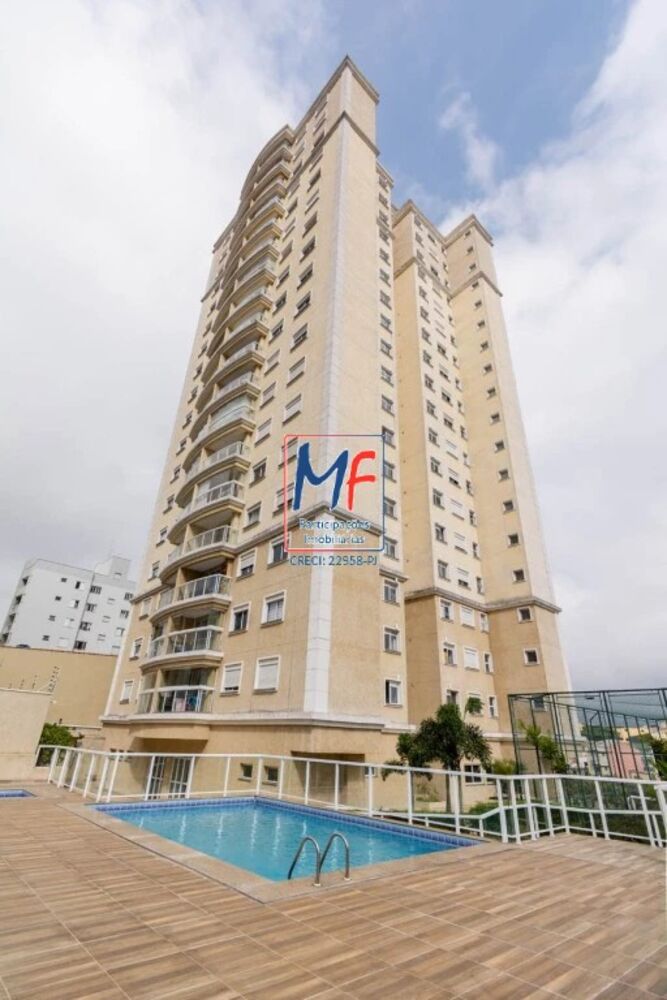 Apartamento, 3 quartos, 82 m² - Foto 12