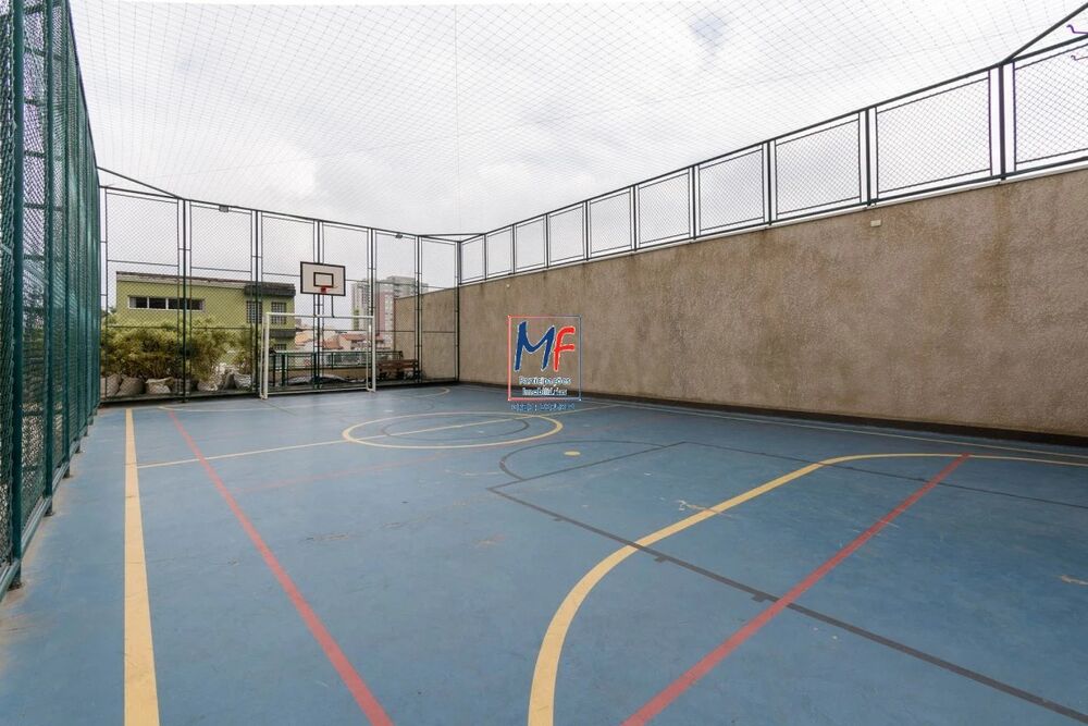 Apartamento, 3 quartos, 82 m² - Foto 17