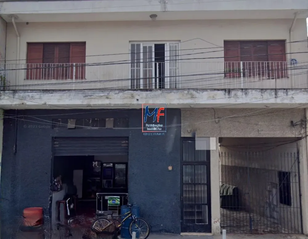 Loja-Salão, 360 m² - Foto 1
