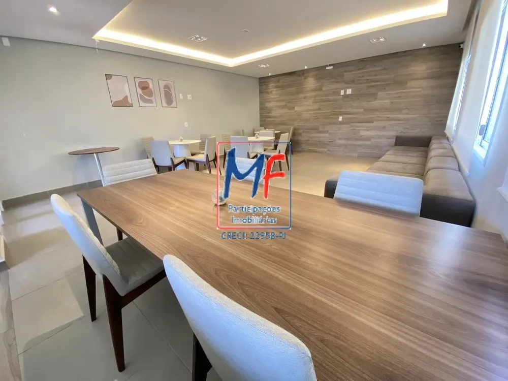 Apartamento, 2 quartos, 44 m² - Foto 2