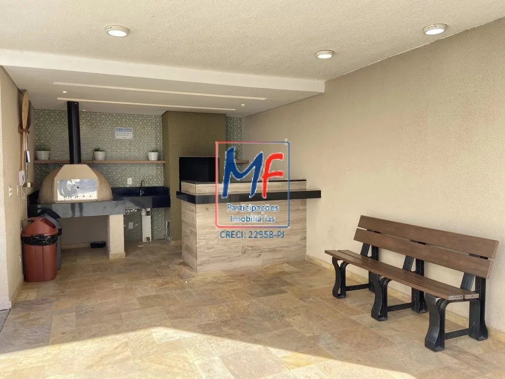 Apartamento, 2 quartos, 44 m² - Foto 4