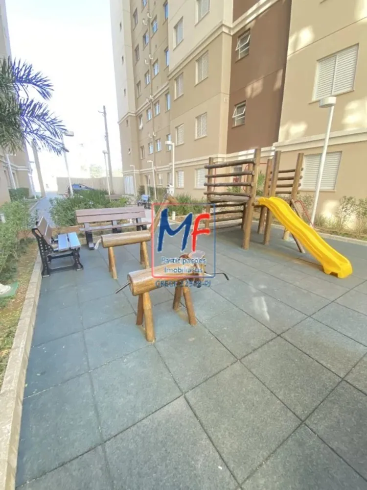 Apartamento, 2 quartos, 44 m² - Foto 5