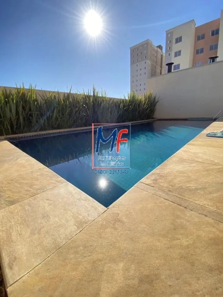 Apartamento, 2 quartos, 44 m² - Foto 10