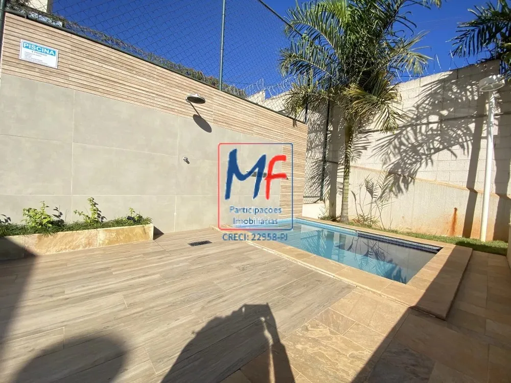 Apartamento, 2 quartos, 44 m² - Foto 4