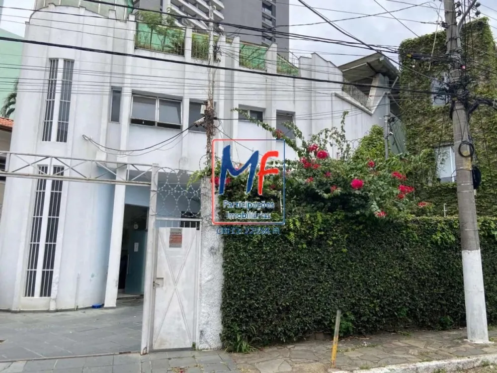 Prédio Inteiro, 1230 m² - Foto 1