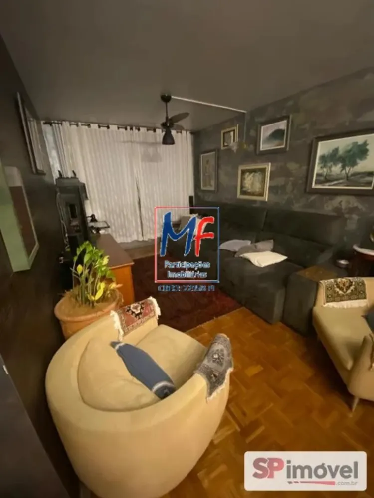 Apartamento, 3 quartos, 100 m² - Foto 8