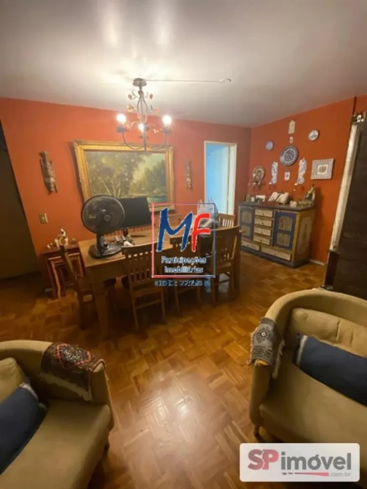Apartamento, 3 quartos, 100 m² - Foto 6